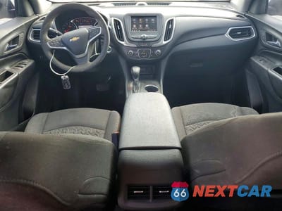 Zdjęcie 8 z 13 samochodu: 2022 CHEVROLET EQUINOX LT VIN:3GNAXKEV8NL237403 - miniatura