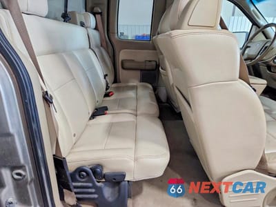 Zdjęcie 10 z 12 samochodu: 2004 FORD F150 VIN:1FTPX14504NA91592 - miniatura