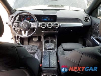 Zdjęcie 8 z 13 samochodu: 2023 MERCEDES-BENZ EQB 250+ VIN:W1N9M0CB6PN027928 - miniatura