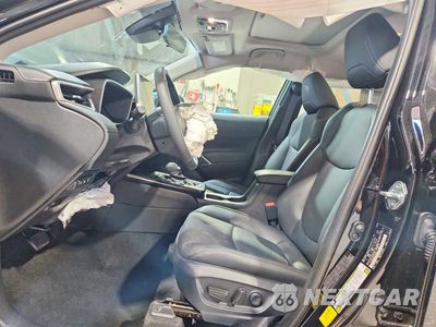 Zdjęcie 7 z 14 samochodu: 2026 TOYOTA COROLLA CROSS XLE VIN:7MUDAABG2TV180250 - miniatura