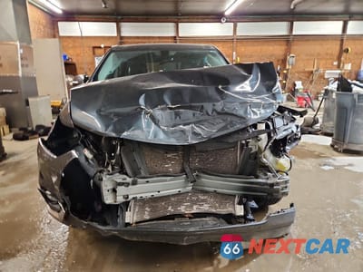 Piąte zdjęcie samochodu w środku: 2021 CHEVROLET TRAVERSE LT VIN:1GNEVHKWXMJ230840 - miniatura