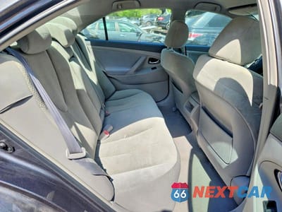 Zdjęcie 10 z 11 samochodu: 2007 TOYOTA CAMRY LE V6 VIN:4T1BK46K37U554196 - miniatura