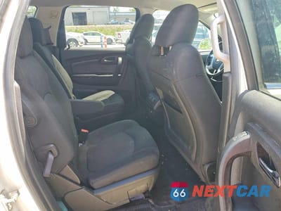 Zdjęcie 11 z 13 samochodu: 2012 CHEVROLET TRAVERSE LT VIN:1GNKRGED9CJ390346 - miniatura