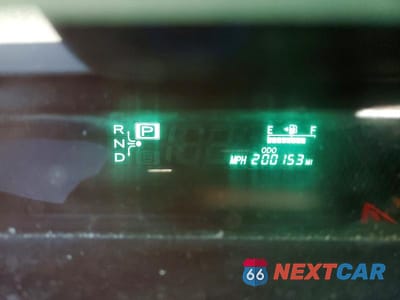 Zdjęcie 9 z 12 samochodu: 2009 TOYOTA PRIUS BASE VIN:JTDKB20U897852098 - miniatura