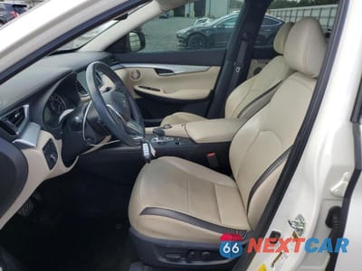 Zdjęcie 7 z 14 samochodu: 2021 INFINITI QX50 VIN:3PCAJ5CA3MF104105 - miniatura