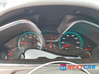 Zdjęcie 9 z 13 samochodu: 2016 CHEVROLET TRAVERSE LS VIN:1GNKVFED9GJ330871 - miniatura