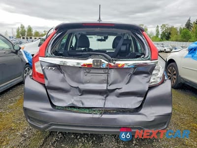 Zdjęcie 6 z 12 samochodu: 2020 HONDA FIT EX VIN:3HGGK5H81LM725061 - miniatura