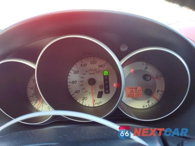 Zdjęcie 9 z 12 samochodu: 2008 MAZDA 3 I VIN:JM1BK32FX81778527 - miniatura