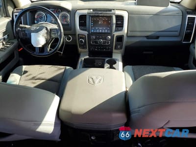 Zdjęcie 8 z 12 samochodu: 2014 RAM 1500 SLT VIN:1C6RR7LG5ES111323 - miniatura