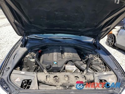 Zdjęcie 11 z 11 samochodu: 2011 BMW 535 XI VIN:WBAFU7C5XBC782126 - miniatura