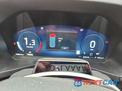 Zdjęcie 9 z 13 samochodu: 2025 FORD EXPLORER ST-LINE VIN:1FMUK8KH0SGA36029 - miniatura