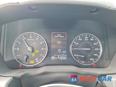 Zdjęcie 9 z 13 samochodu: 2024 SUBARU CROSSTREK LIMITED VIN:4S4GUHM67R3794891 - miniatura