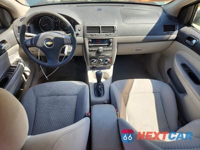 Zdjęcie 8 z 12 samochodu: 2009 CHEVROLET COBALT LT VIN:1G1AT58H697101947 - miniatura