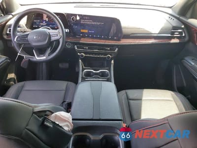 Zdjęcie 8 z 13 samochodu: 2024 CHEVROLET TRAVERSE LT Z71 VIN:1GNEVJKSXRJ206453 - miniatura