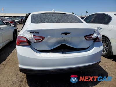 Zdjęcie 6 z 12 samochodu: 2023 CHEVROLET MALIBU LT VIN:1G1ZD5ST9PF128401 - miniatura