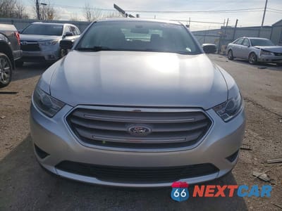 Piąte zdjęcie samochodu w środku: 2015 FORD TAURUS SE VIN:1FAHP2D84FG121002 - miniatura