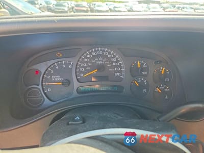 Zdjęcie 9 z 12 samochodu: 2003 CHEVROLET SILVERADO K1500 VIN:2GCEK19T131112074 - miniatura