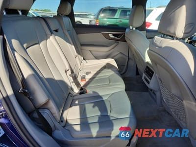Zdjęcie 11 z 13 samochodu: 2021 AUDI Q7 PREMIUM PLUS VIN:WA1LXAF74MD000756 - miniatura