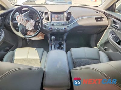 Zdjęcie 8 z 13 samochodu: 2018 CHEVROLET IMPALA LT VIN:2G1105S32J9130077 - miniatura