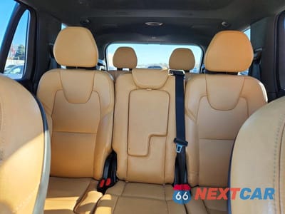 Zdjęcie 10 z 14 samochodu: 2018 VOLVO XC90 T6 VIN:YV4A22PK1J1379035 - miniatura