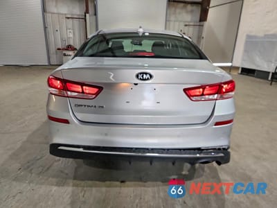 Zdjęcie 6 z 12 samochodu: 2020 KIA OPTIMA LX VIN:5XXGT4L37LG425348 - miniatura
