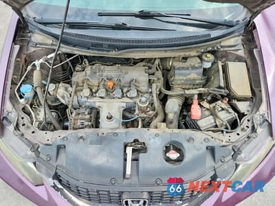 Zdjęcie 11 z 13 samochodu: 2015 HONDA CIVIC LX VIN:19XFB2F5XFE007962 - miniatura