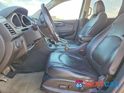 Zdjęcie 7 z 13 samochodu: 2010 CHEVROLET TRAVERSE LT VIN:1GNLVGED3AJ245414 - miniatura