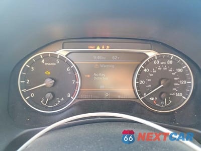 Zdjęcie 9 z 12 samochodu: 2022 NISSAN ALTIMA SV VIN:1N4BL4DVXNN386875 - miniatura