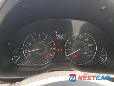 Zdjęcie 9 z 13 samochodu: 2011 SUBARU OUTBACK 2.5I PREMIUM VIN:4S4BRBGC4B1395240 - miniatura