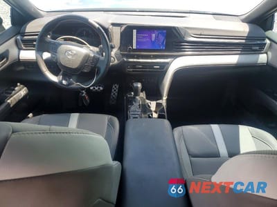 Zdjęcie 8 z 12 samochodu: 2025 TOYOTA CAMRY SE VIN:4T1DAACK1SU146660 - miniatura