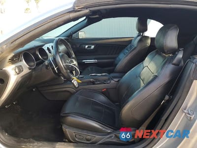 Zdjęcie 7 z 13 samochodu: 2020 FORD MUSTANG GT VIN:1FATP8FF5L5136673 - miniatura