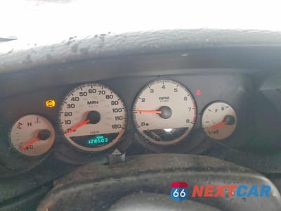 Zdjęcie 9 z 12 samochodu: 2003 DODGE NEON SXT VIN:1B3AS56CX3D235050 - miniatura