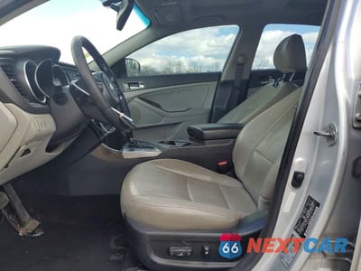 Zdjęcie 7 z 12 samochodu: 2014 KIA OPTIMA EX VIN:5XXGN4A77EG293257 - miniatura