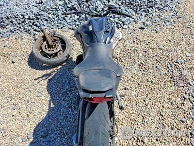 Zdjęcie 6 z 10 samochodu: 2019 YAMAHA MT07 VIN:JYARM27E1KA002809 - miniatura