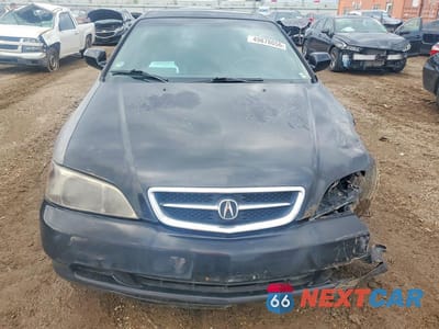 Piąte zdjęcie samochodu w środku: 1999 ACURA 3.2TL VIN:19UUA5642XA022366 - miniatura