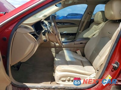 Zdjęcie 7 z 13 samochodu: 2014 CADILLAC CTS LUXURY COLLECTION VIN:1G6AR5S33E0123428 - miniatura