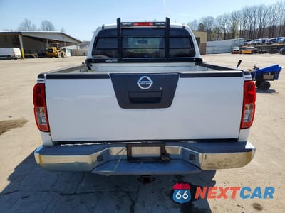 Zdjęcie 6 z 11 samochodu: 2012 NISSAN FRONTIER S VIN:1N6AD0EV5CC476922 - miniatura
