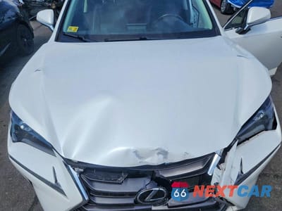Zdjęcie 12 z 13 samochodu: 2016 LEXUS NX 200T BASE VIN:JTJBARBZ5G2086312 - miniatura