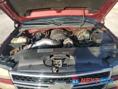 Zdjęcie 11 z 11 samochodu: 2006 CHEVROLET SILVERADO K1500 VIN:1GCEK19B36Z299255 - miniatura