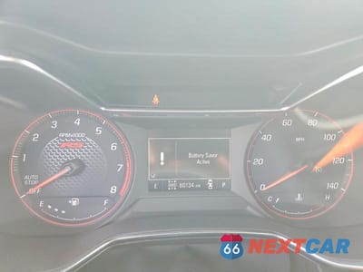 Zdjęcie 9 z 13 samochodu: 2022 CHEVROLET TRAILBLAZER RS VIN:KL79MUSLXNB013633 - miniatura