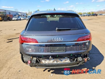 Zdjęcie 6 z 14 samochodu: 2021 AUDI Q5 PREMIUM PLUS VIN:WA1BAAFY1M2027947 - miniatura