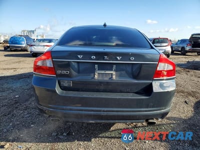 Zdjęcie 6 z 11 samochodu: 2012 VOLVO S80 3.2 VIN:YV1952AS8C1153075 - miniatura