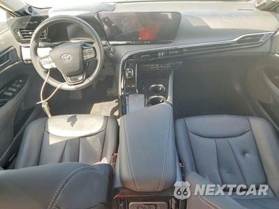 Zdjęcie 8 z 13 samochodu: 2023 TOYOTA MIRAI XLE VIN:JTDAAAAA8PA007717 - miniatura