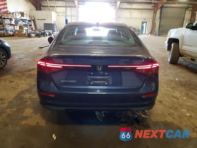 Zdjęcie 6 z 12 samochodu: 2024 HONDA ACCORD EX VIN:1HGCY1F31RA016696 - miniatura