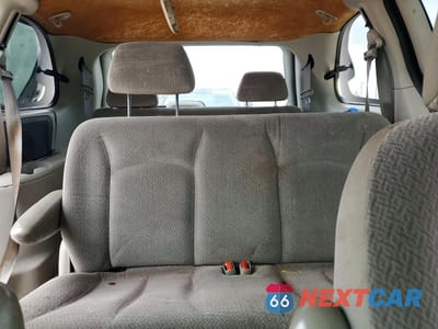 Zdjęcie 10 z 14 samochodu: 2005 CHRYSLER TOWN & COUNTRY VIN:1C4GP45R95B317649 - miniatura