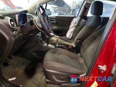 Zdjęcie 7 z 13 samochodu: 2015 CHEVROLET TRAX LS VIN:KL7CJKSB6FB230253 - miniatura