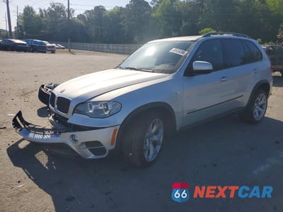 2013 BMW X5 XDRIVE35I 5UXZV4C55D0G51087 - główne zdjęcie licytacji z USA - miniatura