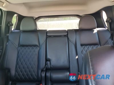 Zdjęcie 10 z 13 samochodu: 2023 MITSUBISHI OUTLANDER SEL VIN:JA4T5VA97PZ031688 - miniatura