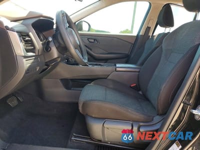 Zdjęcie 7 z 13 samochodu: 2022 NISSAN ROGUE S VIN:5N1BT3AA4NC709251 - miniatura