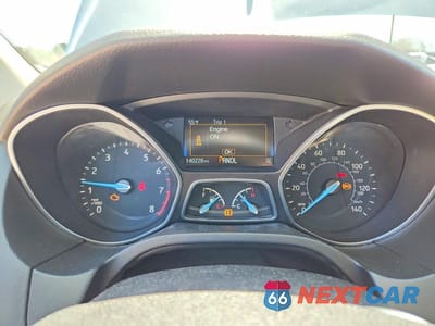 Zdjęcie 9 z 11 samochodu: 2015 FORD FOCUS SE VIN:1FADP3K29FL315759 - miniatura